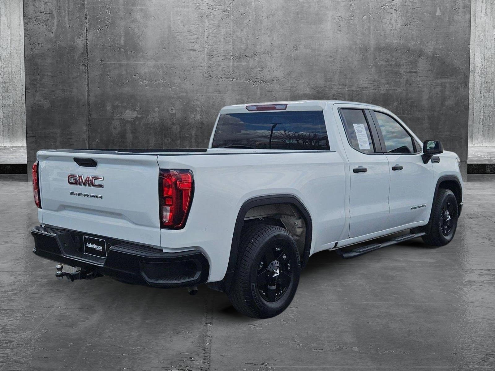 2019 GMC Sierra 1500 Vehicle Photo in GILBERT, AZ 85297-0446