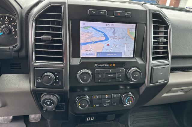 2020 Ford F-150 Vehicle Photo in SPOKANE, WA 99202-2191