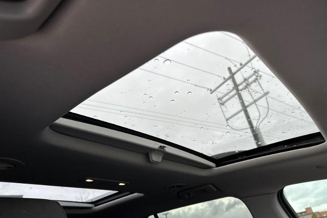 2018 GMC Acadia Vehicle Photo in SPOKANE, WA 99202-2191