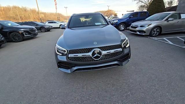 2021 Mercedes-Benz GLC Vehicle Photo in Pleasant Hills, PA 15236