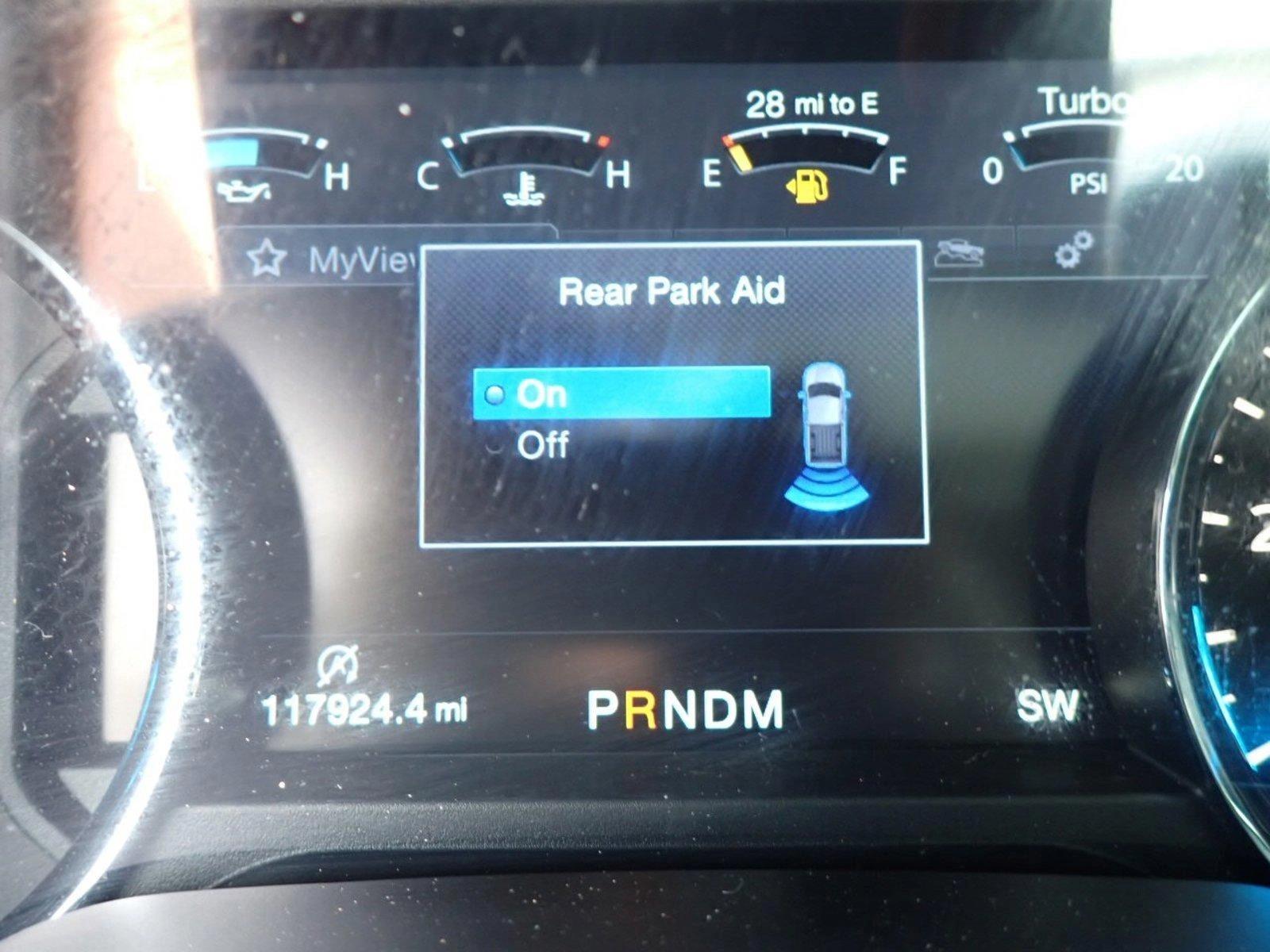 2017 Ford F-150 Vehicle Photo in DENVER, CO 80221-3610