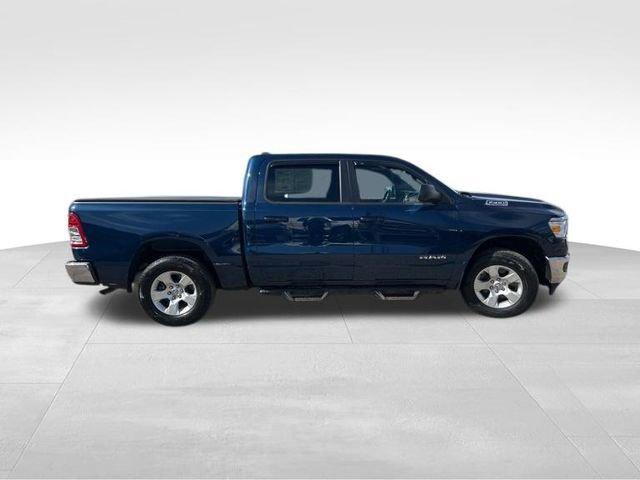 2022 Ram 1500 Vehicle Photo in MEDINA, OH 44256-9631