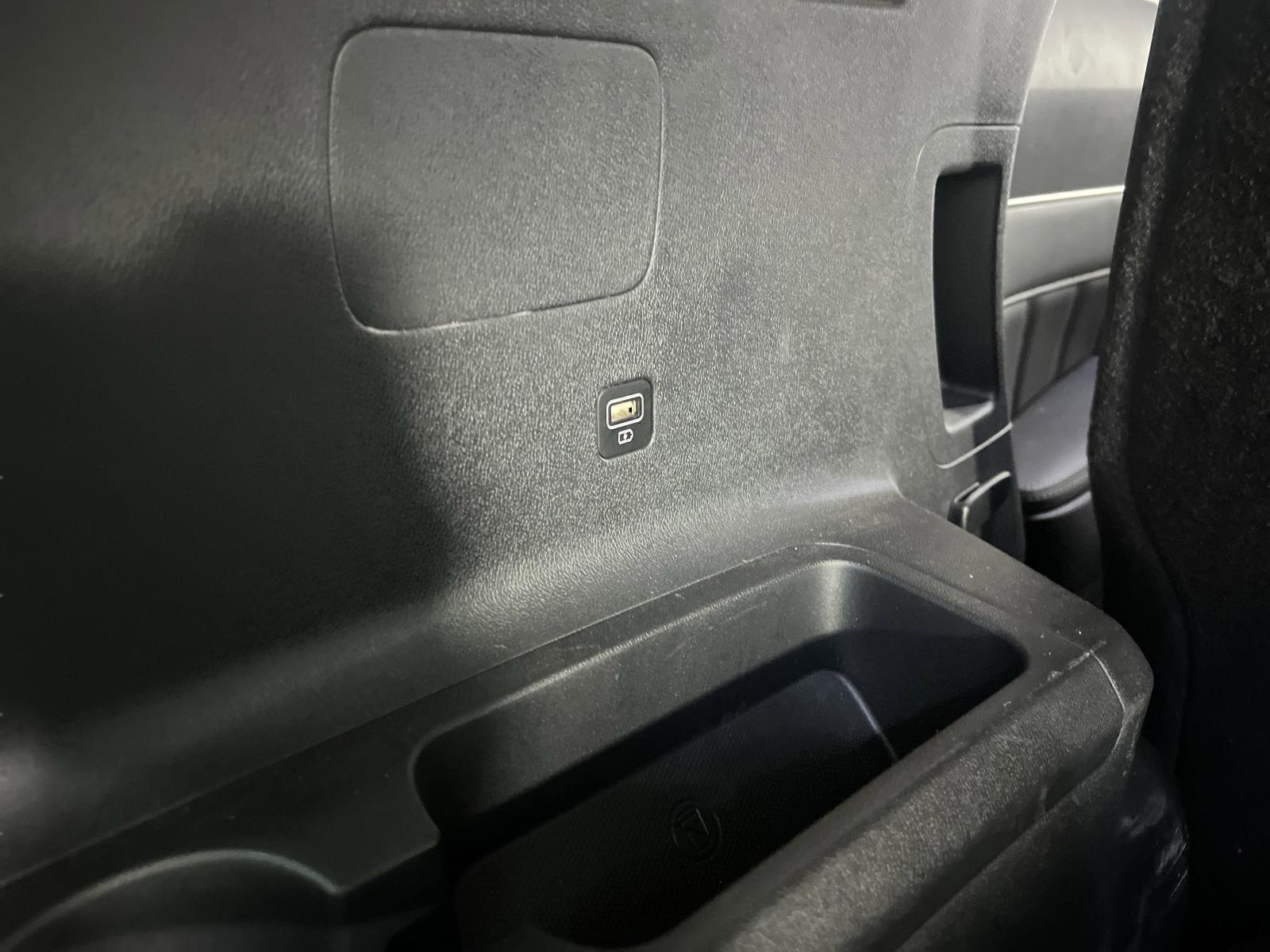 2022 Kia Sorento Vehicle Photo in GEORGETOWN, TX 78626-7508