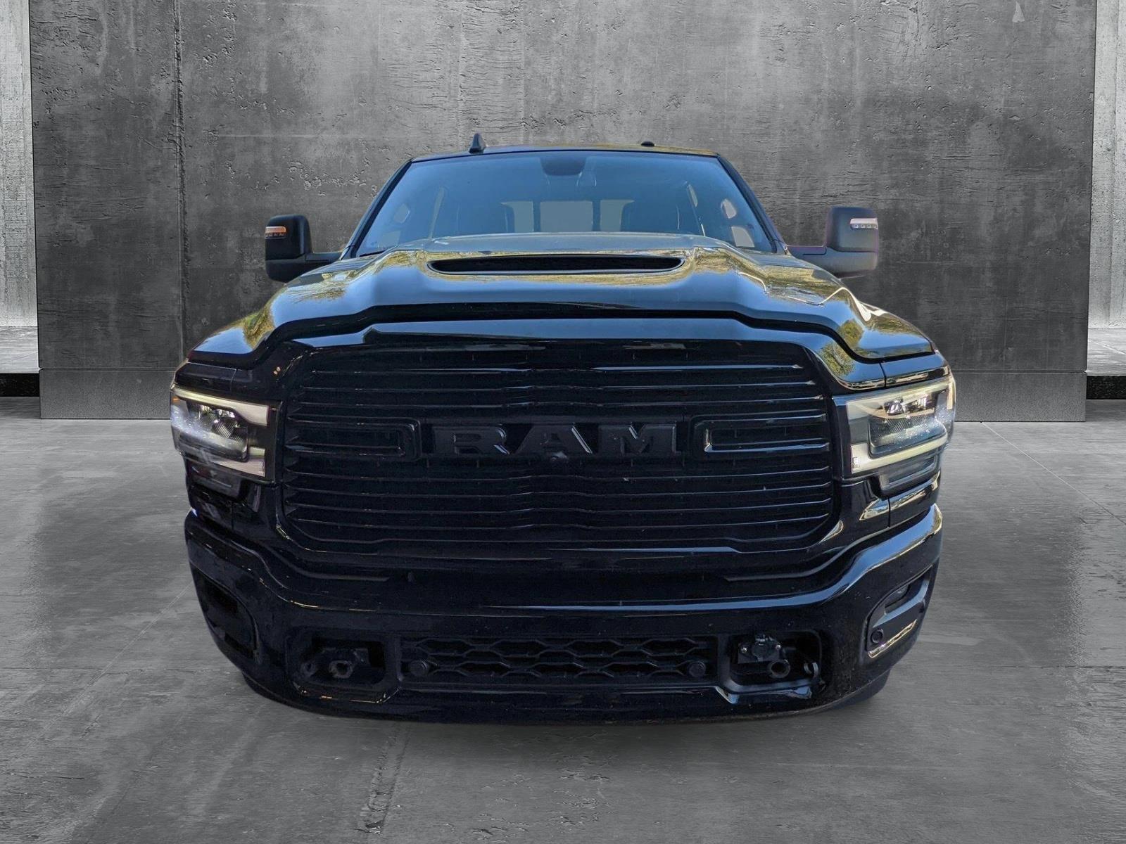 2024 Ram 2500 Vehicle Photo in Jacksonville, FL 32256