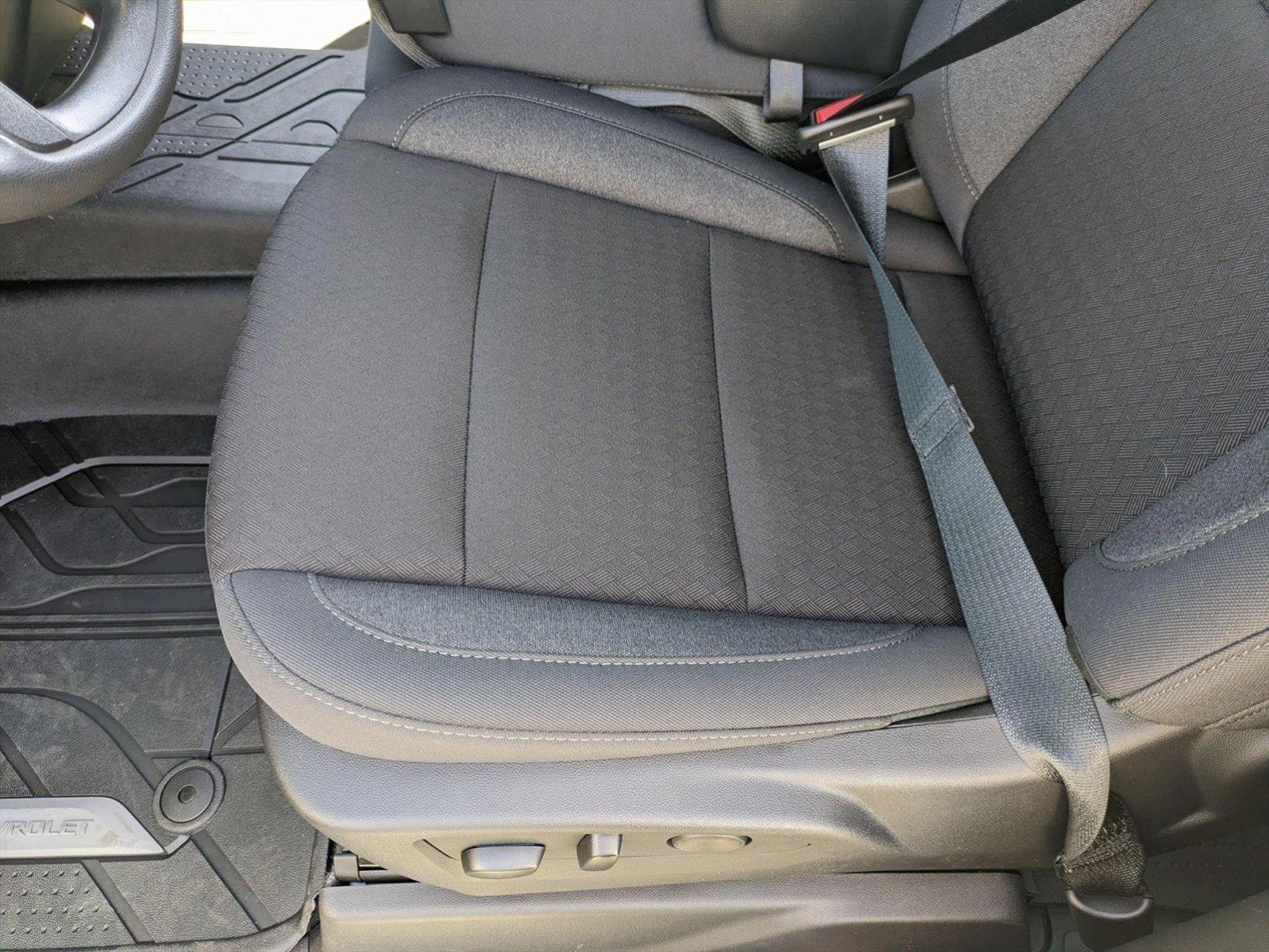 2025 Chevrolet Silverado 1500 Vehicle Photo in GILBERT, AZ 85297-0446