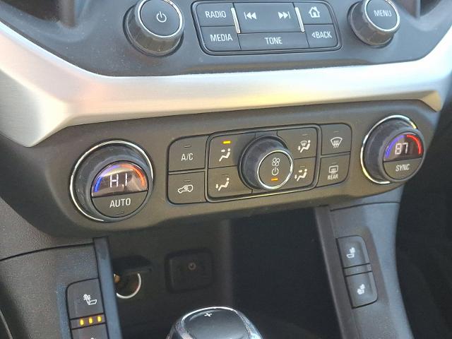 2019 GMC Acadia Vehicle Photo in TREVOSE, PA 19053-4984