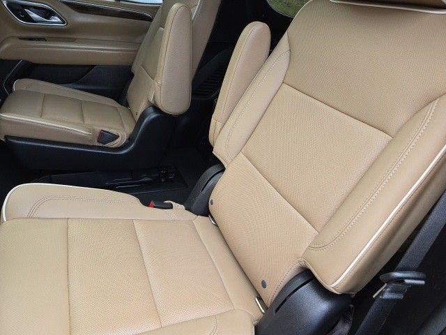 2022 Chevrolet Tahoe Vehicle Photo in Pleasant Hills, PA 15236