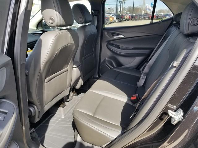 2025 Buick Encore GX Vehicle Photo in ELYRIA, OH 44035-6349