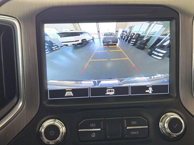 2021 GMC Sierra 1500 Vehicle Photo in Decatur, TX 76234
