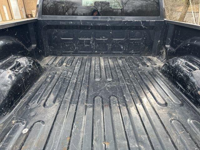2019 Ram 1500 Classic Vehicle Photo in MEDINA, OH 44256-9631