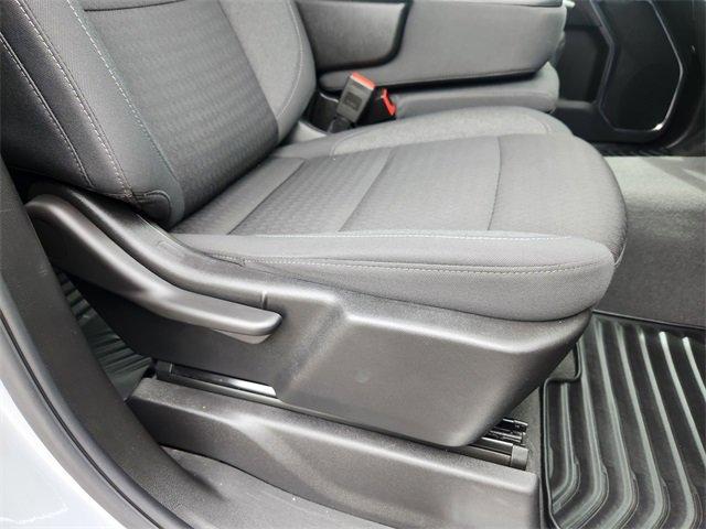 2024 Chevrolet Silverado 1500 Vehicle Photo in AURORA, CO 80011-6998