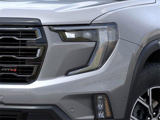 2025 GMC Acadia Vehicle Photo in PUYALLUP, WA 98371-4149
