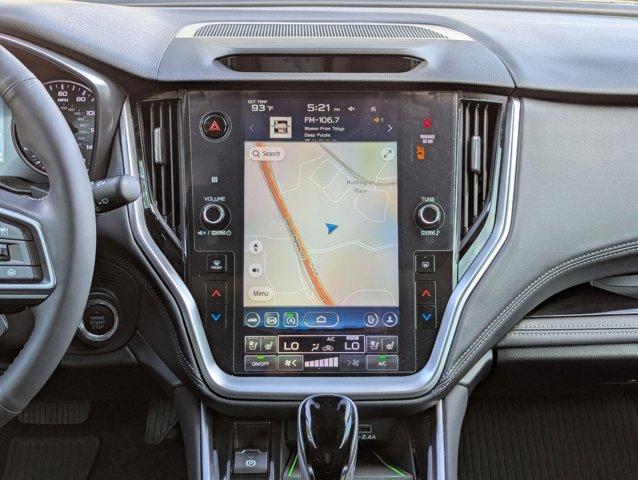2023 Subaru Outback Vehicle Photo in San Antonio, TX 78230