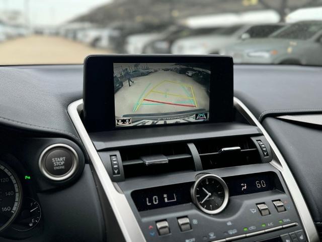 2021 Lexus NX 300 Vehicle Photo in San Antonio, TX 78230
