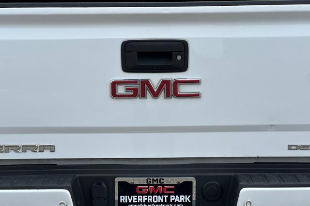 2018 GMC Sierra 3500 HD Vehicle Photo in SPOKANE, WA 99202-2191
