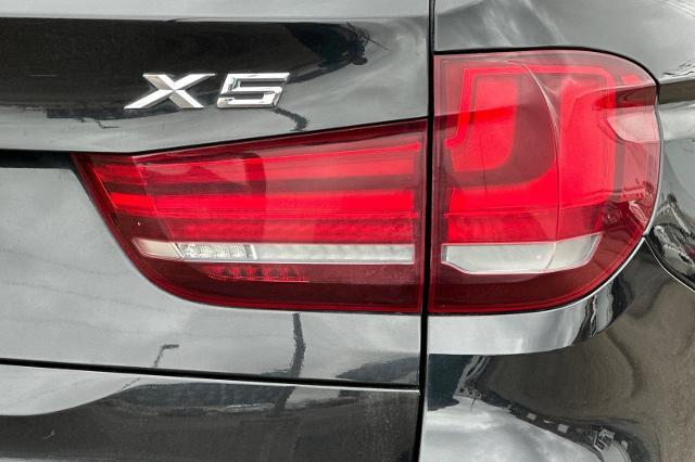 2015 BMW X5 Vehicle Photo in SPOKANE, WA 99202-2191