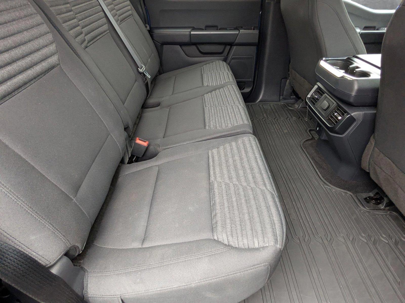 2023 Ford F-150 Vehicle Photo in Panama City, FL 32401