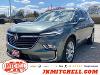Used 2023 Buick Enclave Essence with VIN 5GAEVAKW9PJ267223 for sale in Casey, IL