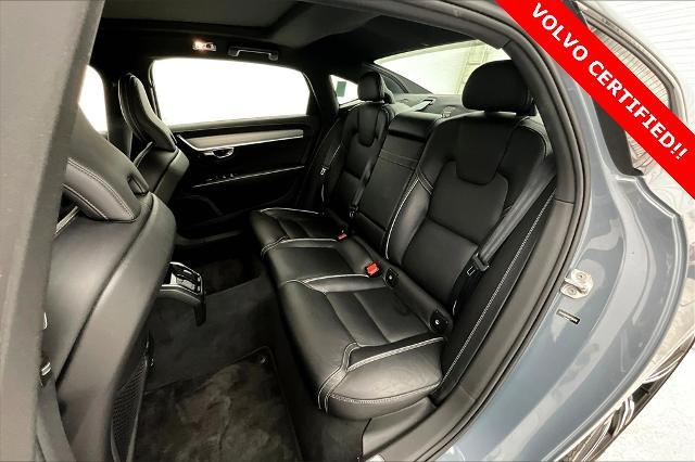 2021 Volvo S90 Vehicle Photo in Grapevine, TX 76051