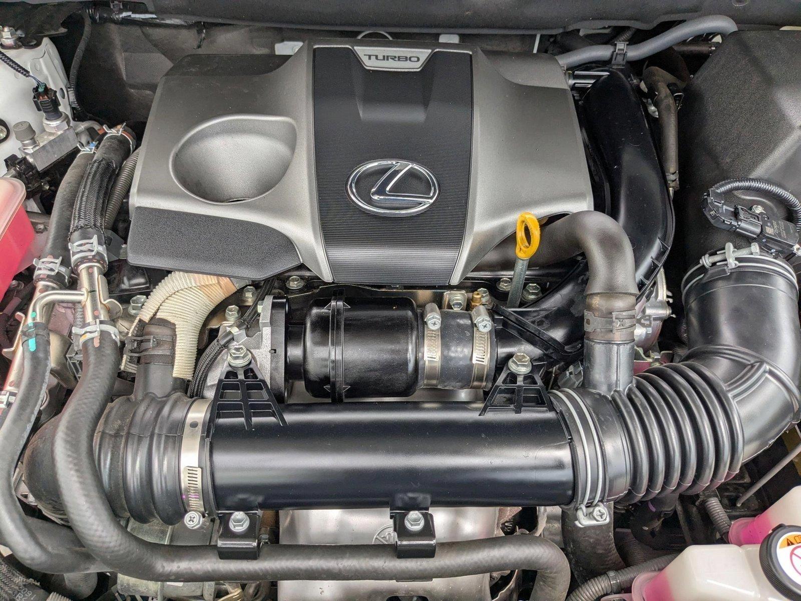 2020 Lexus NX 300 Vehicle Photo in Miami, FL 33169
