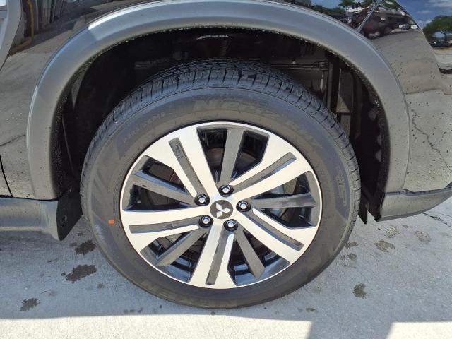 2025 Mitsubishi Outlander Sport Vehicle Photo in Tampa, FL 33612