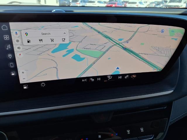 2025 Buick Envision Vehicle Photo in Denton, TX 76205