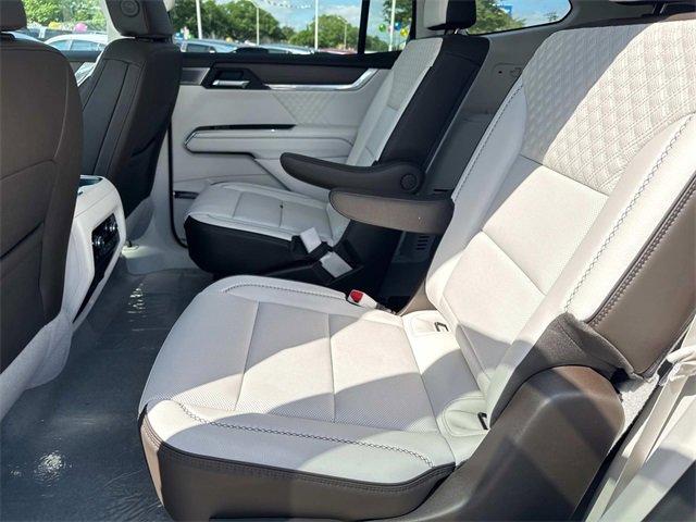 2025 GMC Acadia Vehicle Photo in BATON ROUGE, LA 70806-4466