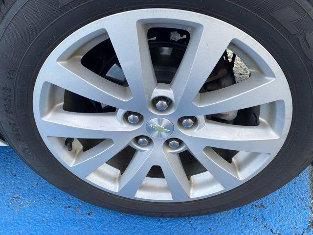 Used 2014 Chevrolet Malibu 2LT with VIN 1G11E5SL1EF183089 for sale in Tinley Park, IL