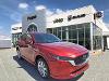 Used 2023 Mazda CX-5 TURBO Signature with VIN JM3KFBXY7P0106929 for sale in Greenville, KY