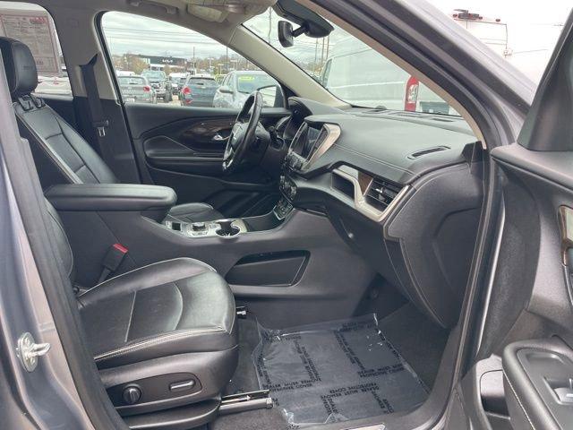 2019 GMC Terrain Vehicle Photo in MEDINA, OH 44256-9631