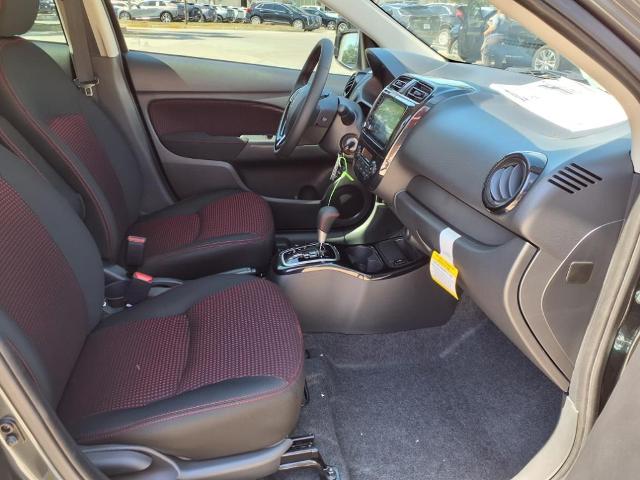 2024 Mitsubishi Mirage Vehicle Photo in Tampa, FL 33612