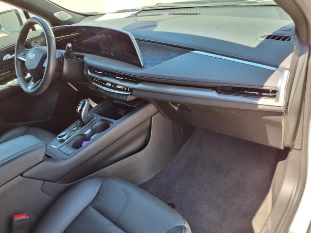 2024 Cadillac XT4 Vehicle Photo in TAMPA, FL 33612-3404