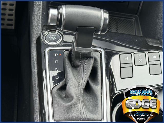 2023 Kia Sportage Vehicle Photo in Roslyn, NY 11576