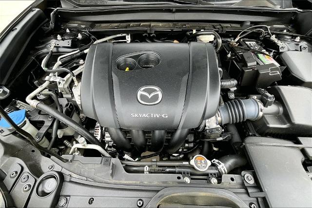 2020 Mazda CX-30 Vehicle Photo in Grapevine, TX 76051