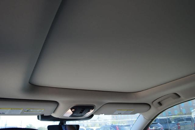 2025 INFINITI QX60 Vehicle Photo in Houston, TX 77090