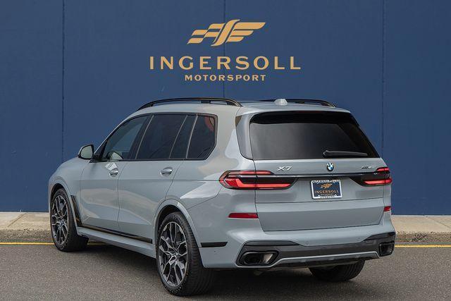 2024 BMW X7 Vehicle Photo in DANBURY, CT 06810-5034