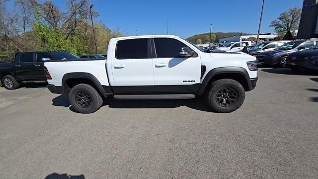 2021 Ram 1500 Vehicle Photo in Pleasant Hills, PA 15236