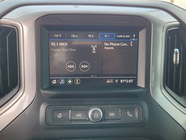 2023 Chevrolet Silverado 2500 HD Vehicle Photo in SUGAR LAND, TX 77478-0000