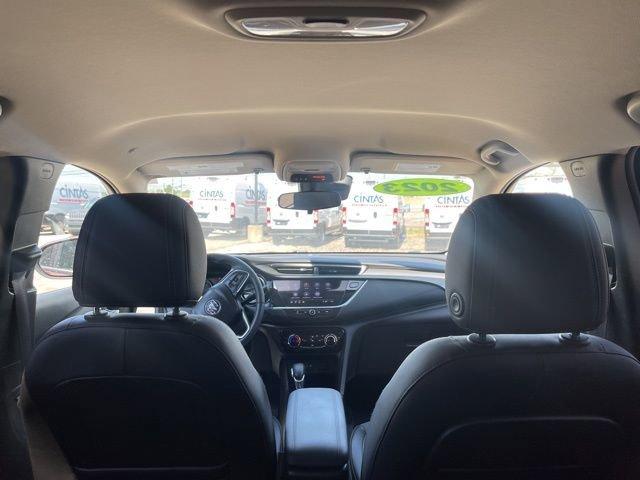 2023 Buick Encore GX Vehicle Photo in MEDINA, OH 44256-9631