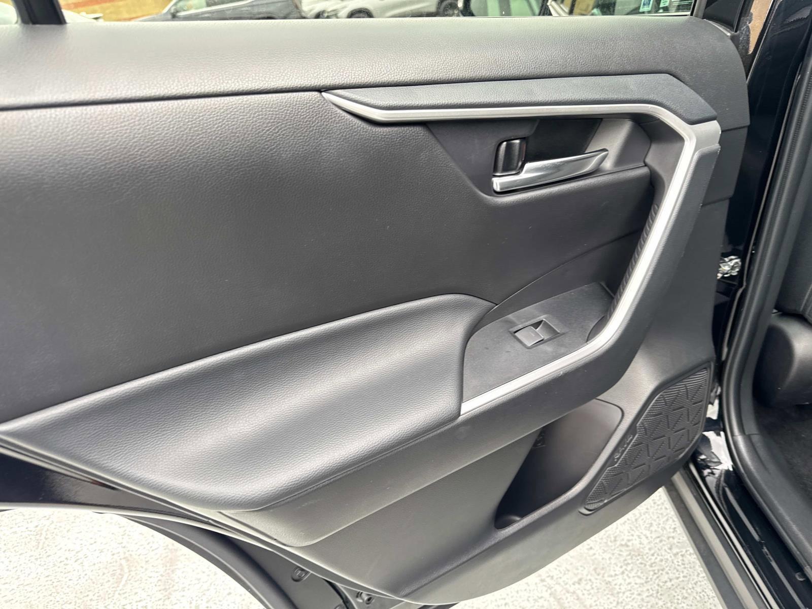 2024 Toyota RAV4 Vehicle Photo in LOS ANGELES, CA 90007-3794