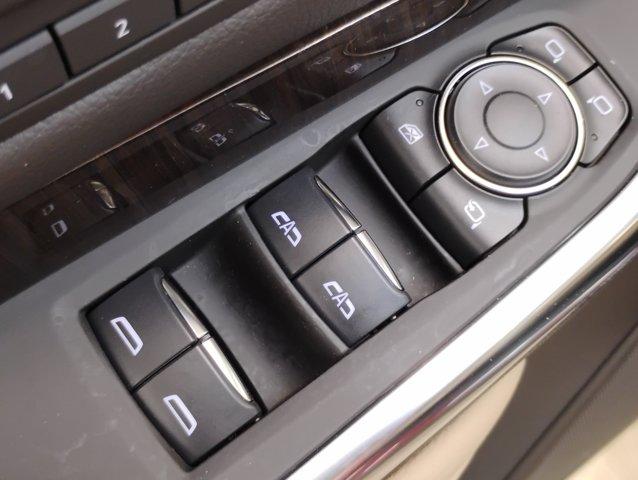 2025 Cadillac XT4 Vehicle Photo in PINEVILLE, NC 28134-8495