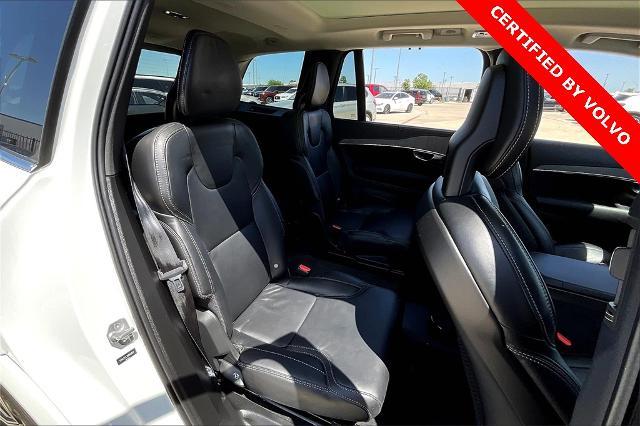 2022 Volvo XC90 Vehicle Photo in Grapevine, TX 76051
