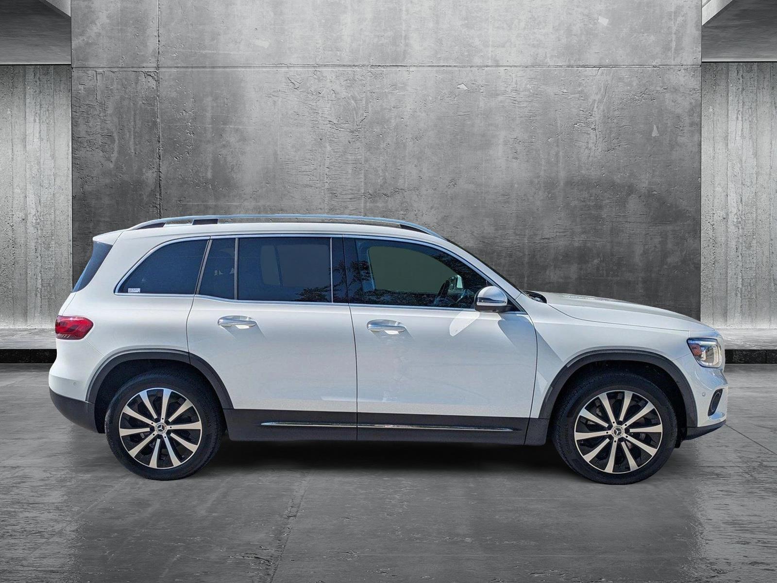 2022 Mercedes-Benz GLB Vehicle Photo in Sarasota, FL 34231
