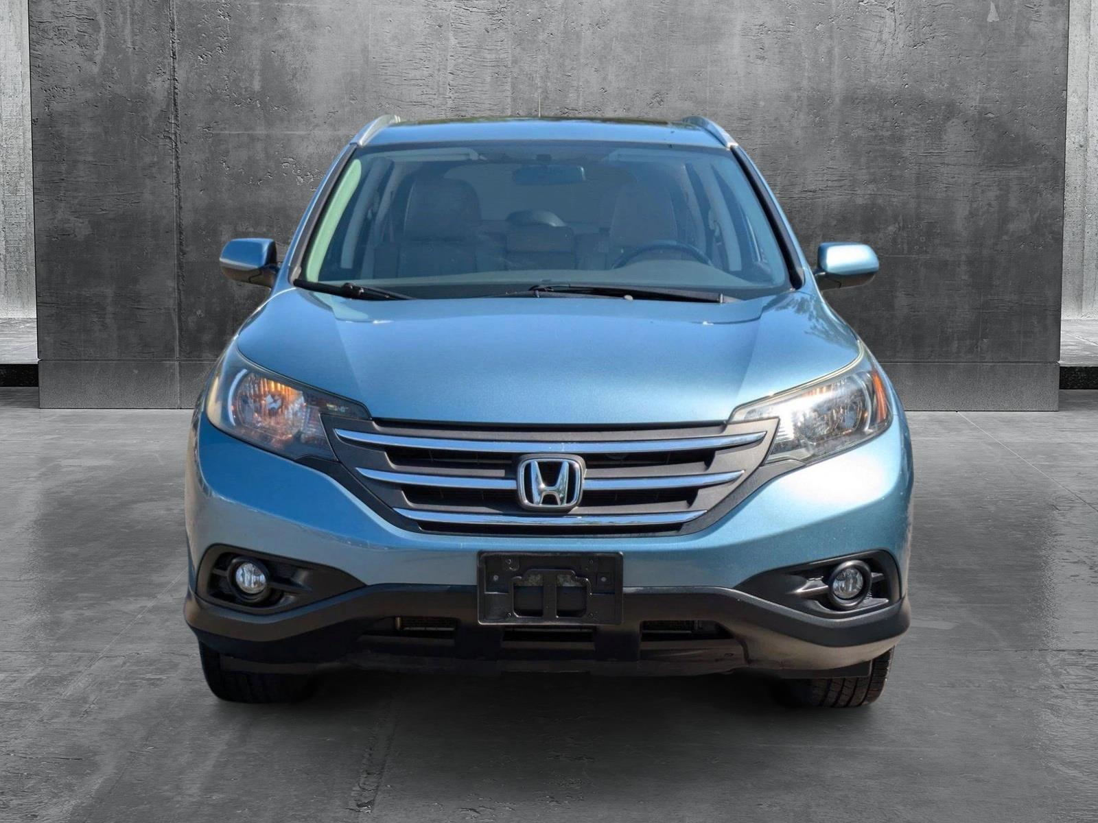 2014 Honda CR-V Vehicle Photo in Tampa, FL 33614
