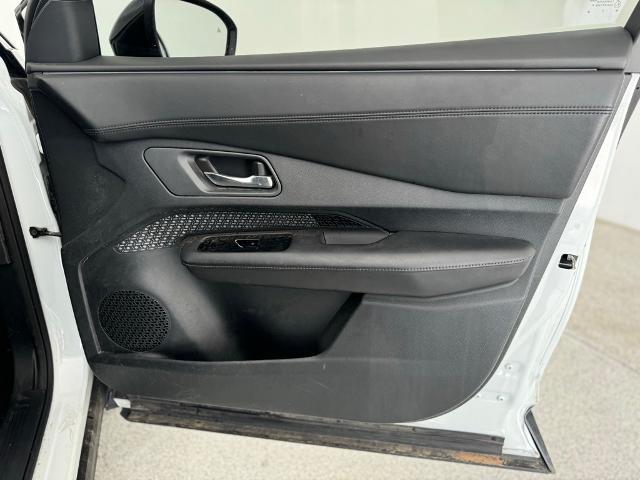 2023 Nissan ARIYA Vehicle Photo in Grapevine, TX 76051