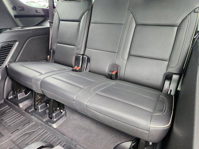 2022 GMC Yukon Vehicle Photo in SUGAR LAND, TX 77478-0000