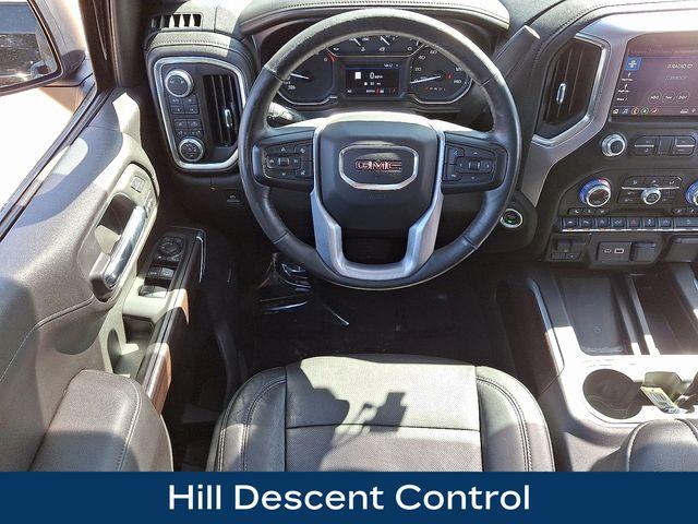 2019 GMC Sierra 1500 Vehicle Photo in WATERTOWN, CT 06795-3318