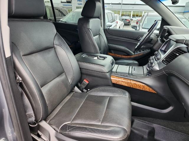 2018 Chevrolet Suburban Vehicle Photo in GREEN BAY, WI 54304-5303