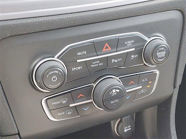 2023 Dodge Charger Vehicle Photo in MILFORD, OH 45150-1684