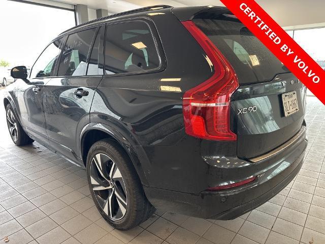 2023 Volvo XC90 Recharge Plug-In Hybrid Vehicle Photo in Grapevine, TX 76051